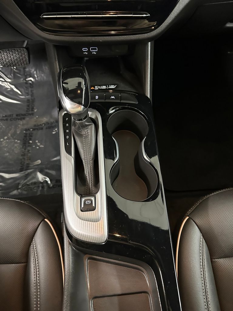 2025 Buick Envista Avenir - Photo 18