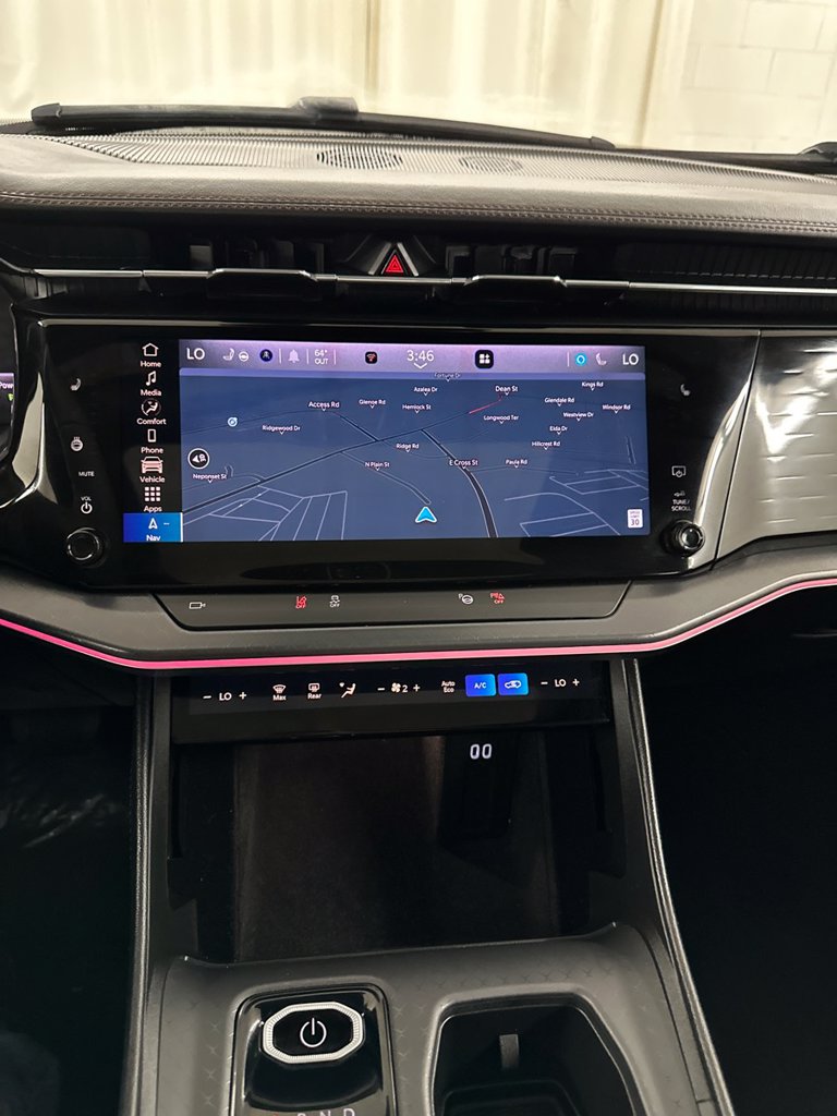 2025 Jeep Wagoneer S Limited - Photo 23