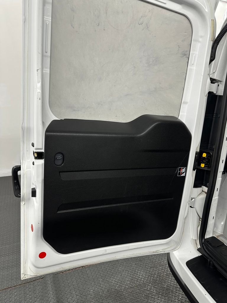 2022 RAM Promaster City Base - Photo 24