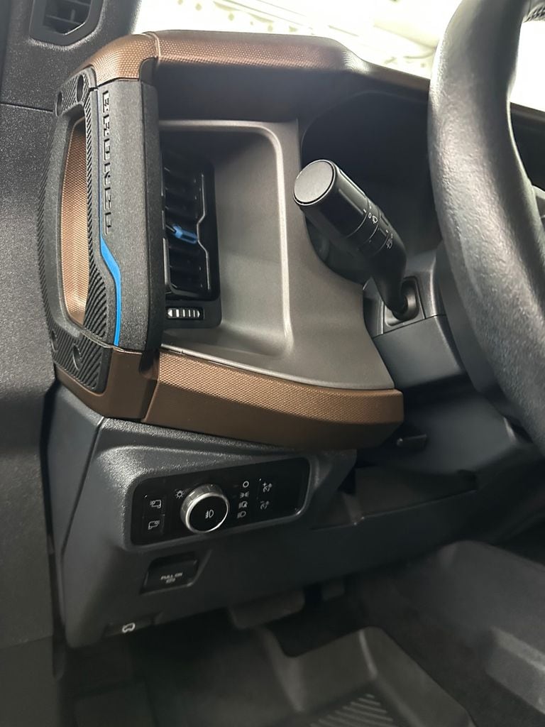 2023 Ford Bronco 4-Door Outer Banks - Photo 15