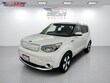  Kia Soul EV