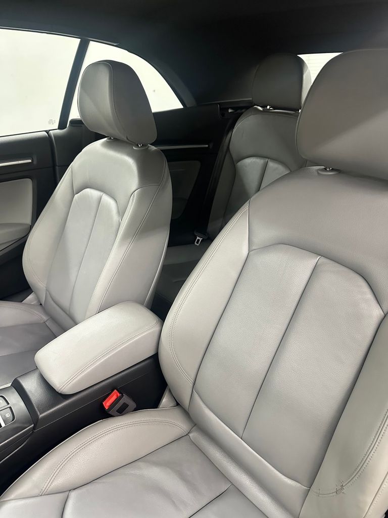 2018 Audi A3 Cabriolet Premium Plus - Photo 13