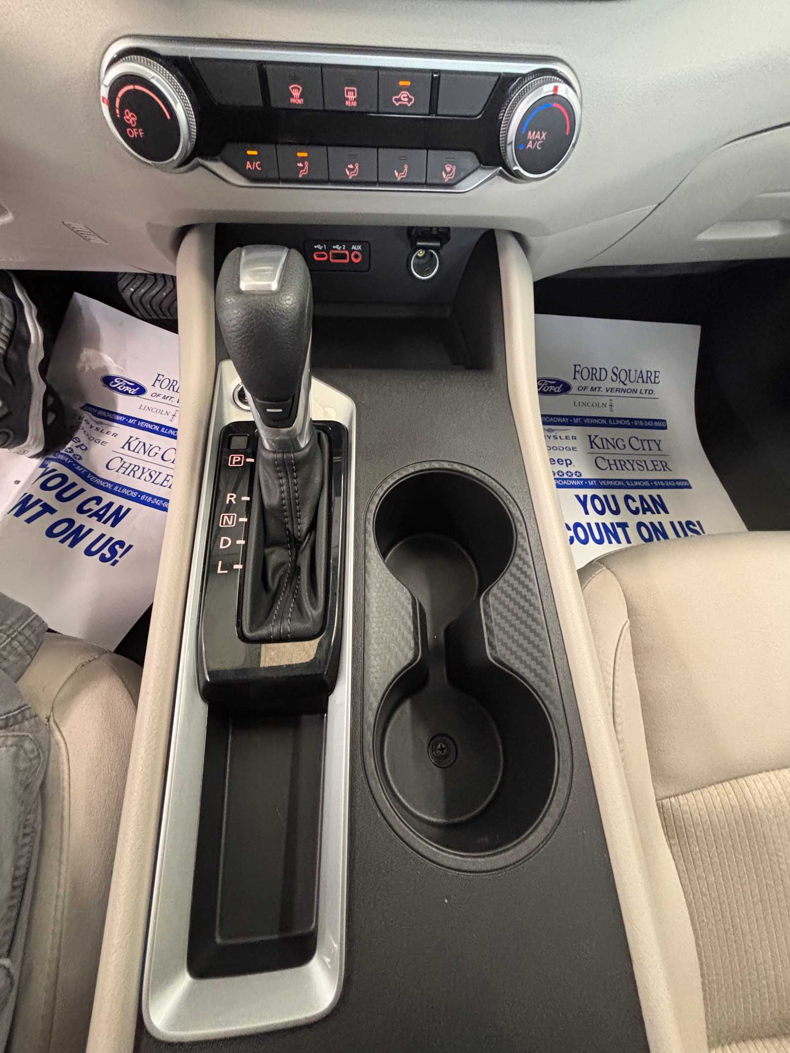 2025 Nissan Altima SV - Photo 22
