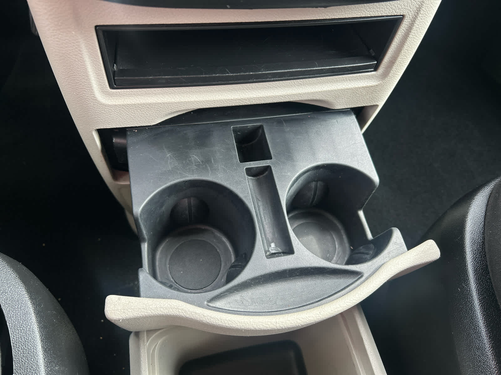 2014 Dodge Grand Caravan SE - Photo 24