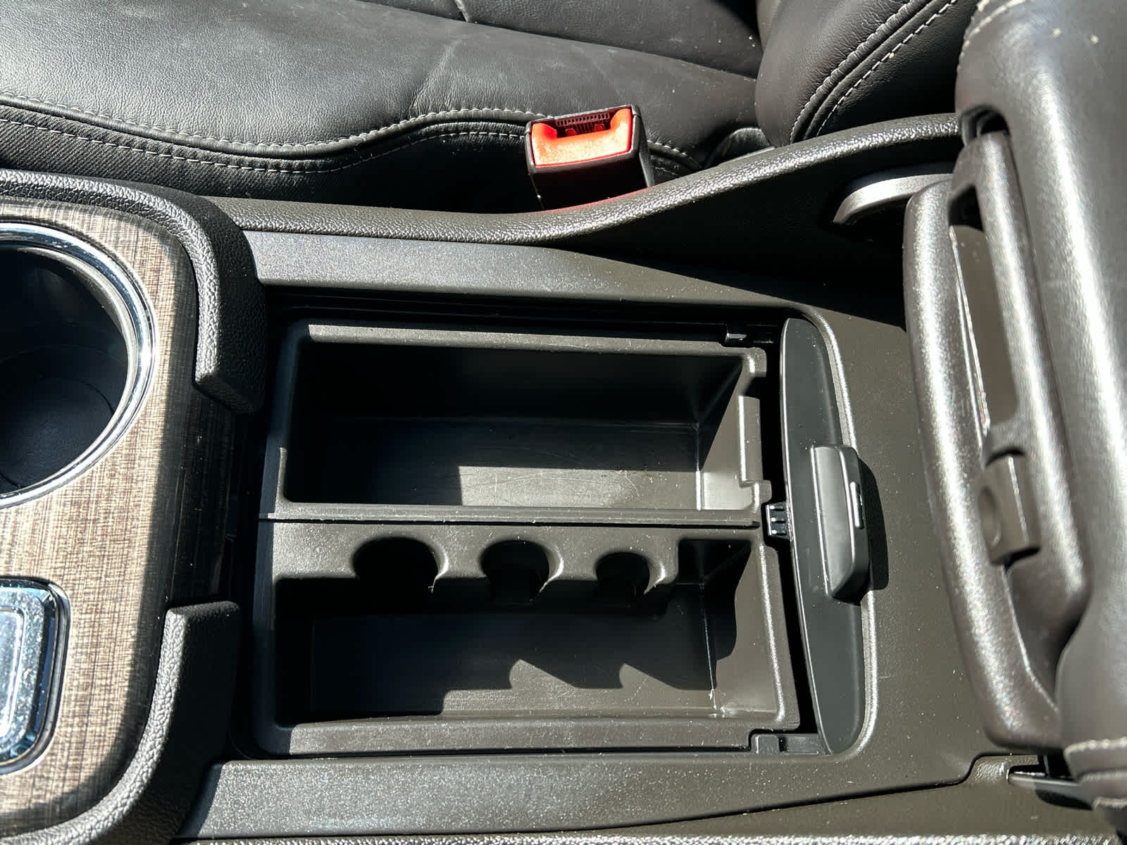 2017 GMC Acadia Limited Base - Photo 50