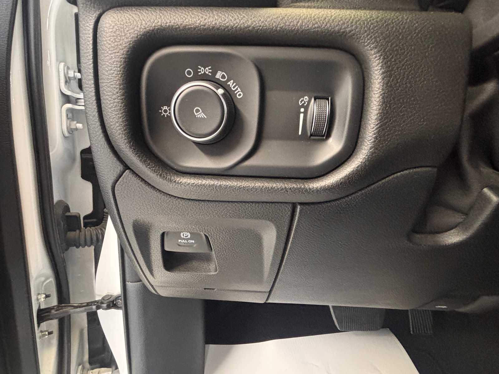 2020 RAM Ram 1500 Pickup HFE - Photo 16