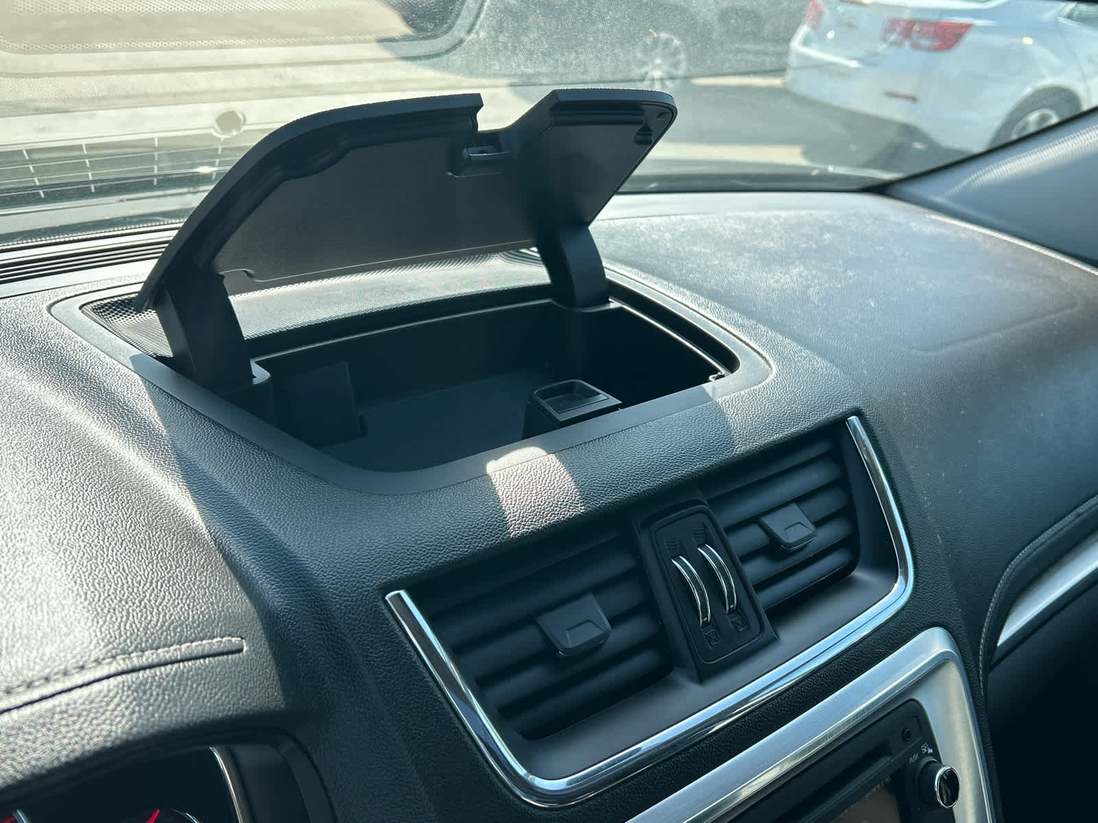 2017 GMC Acadia Limited Base - Photo 45