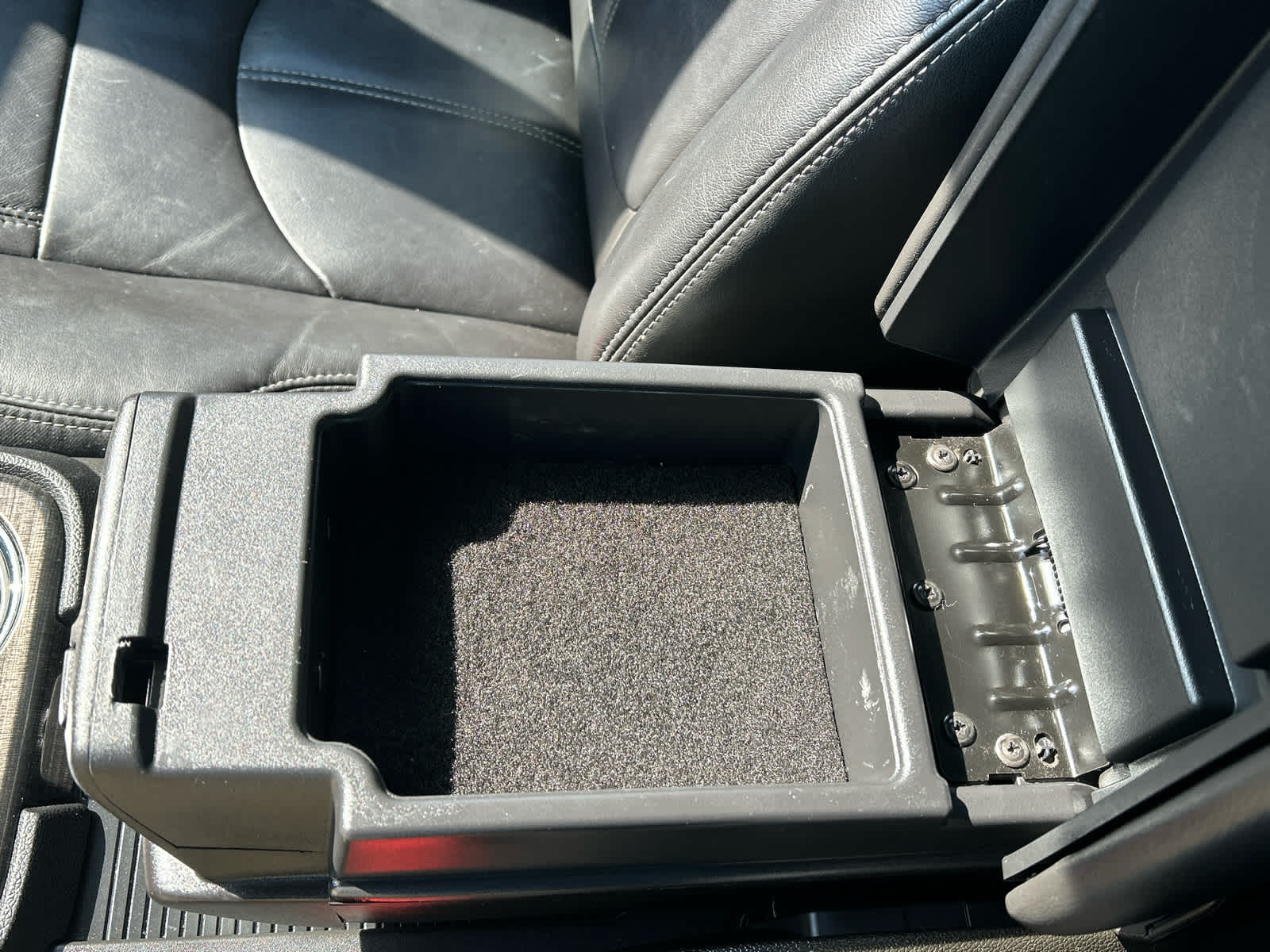 2017 GMC Acadia Limited Base - Photo 48