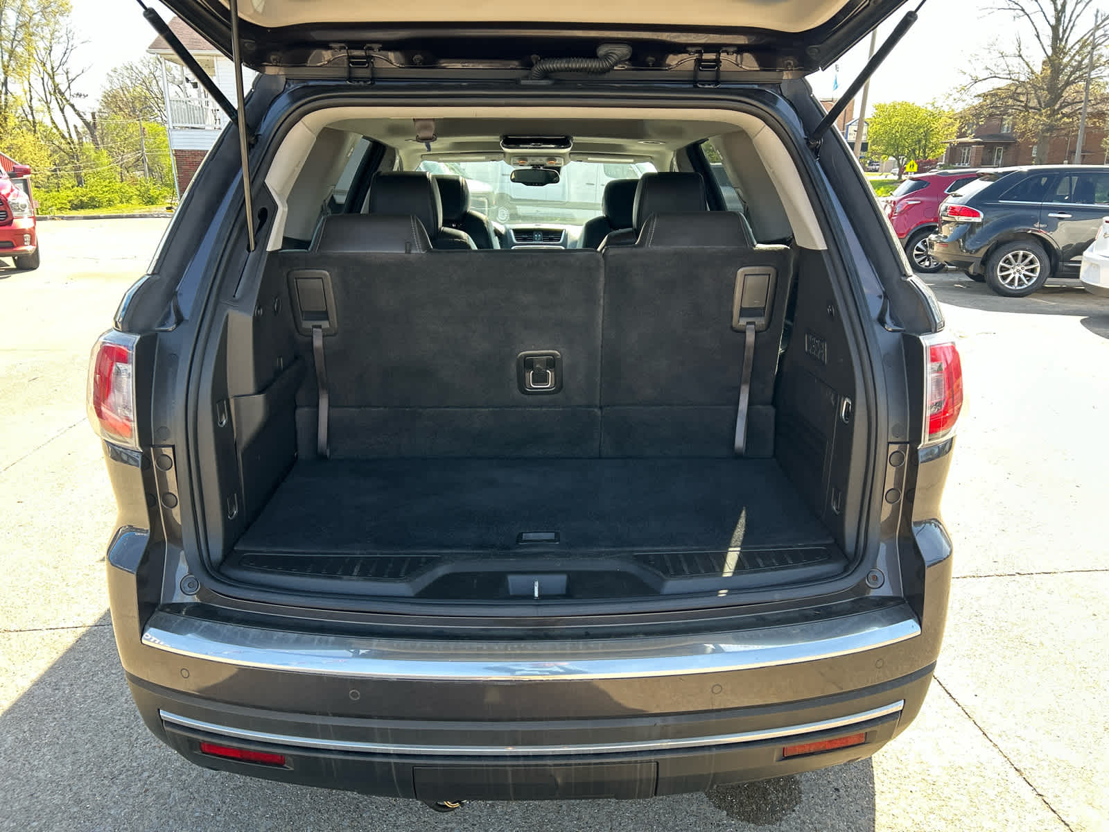 2017 GMC Acadia Limited Base - Photo 6