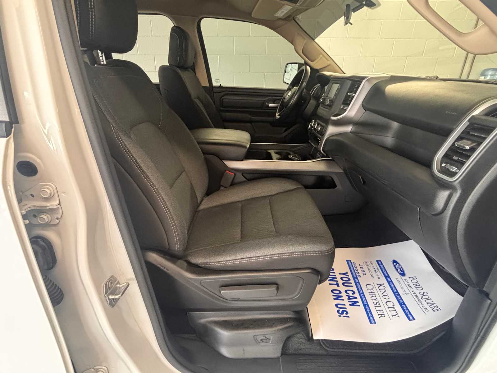 2020 RAM Ram 1500 Pickup HFE - Photo 11