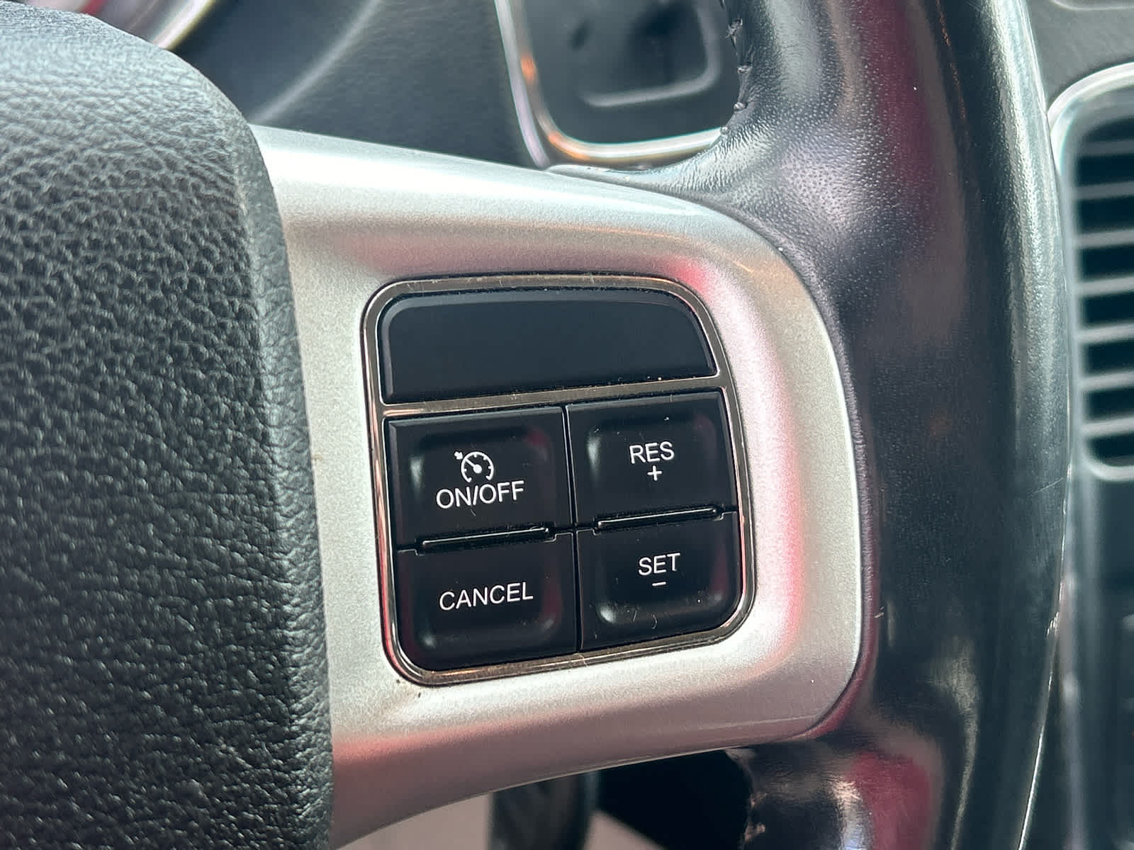 2014 Dodge Grand Caravan SE - Photo 18