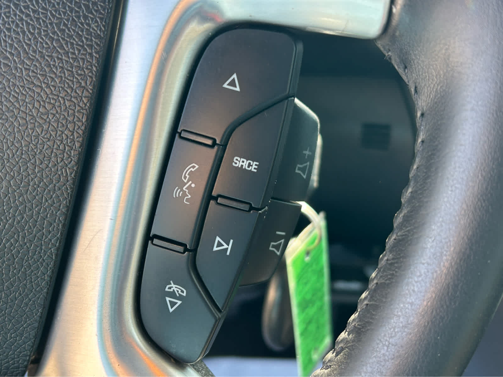 2017 GMC Acadia Limited Base - Photo 27