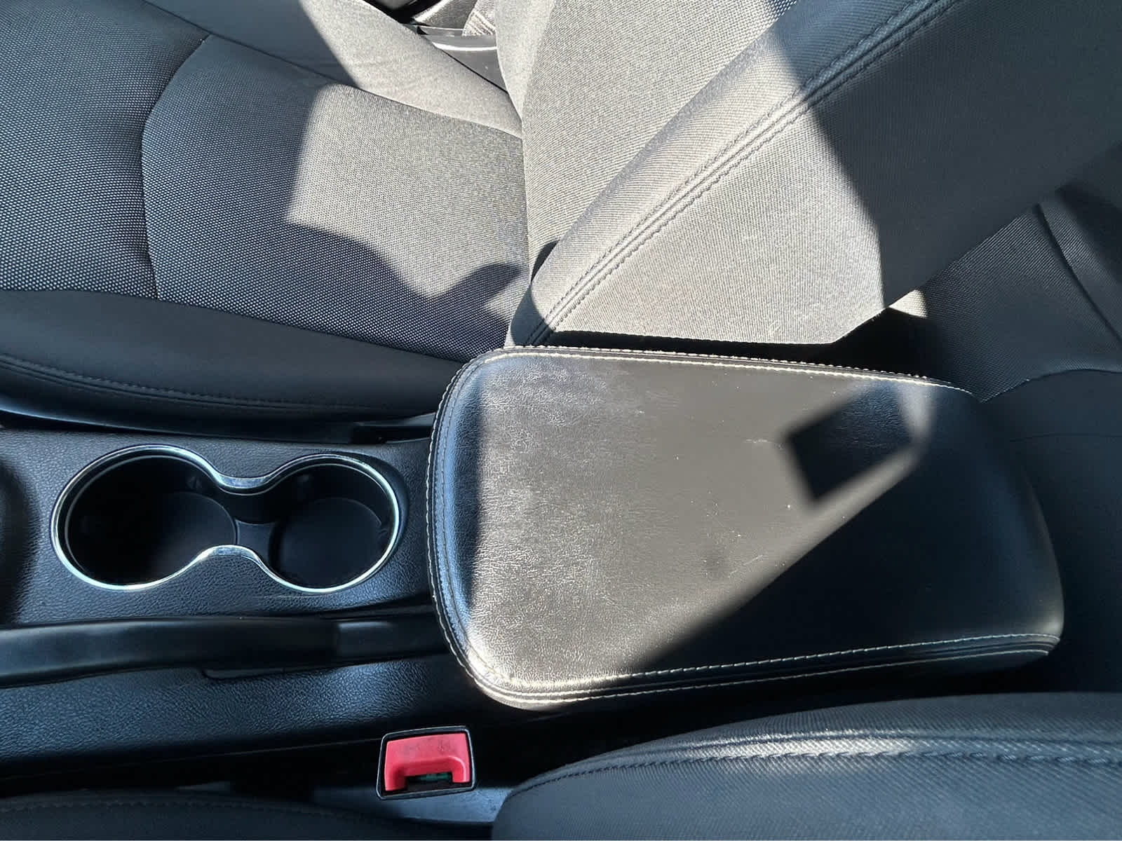 2013 Dodge Avenger SE - Photo 23