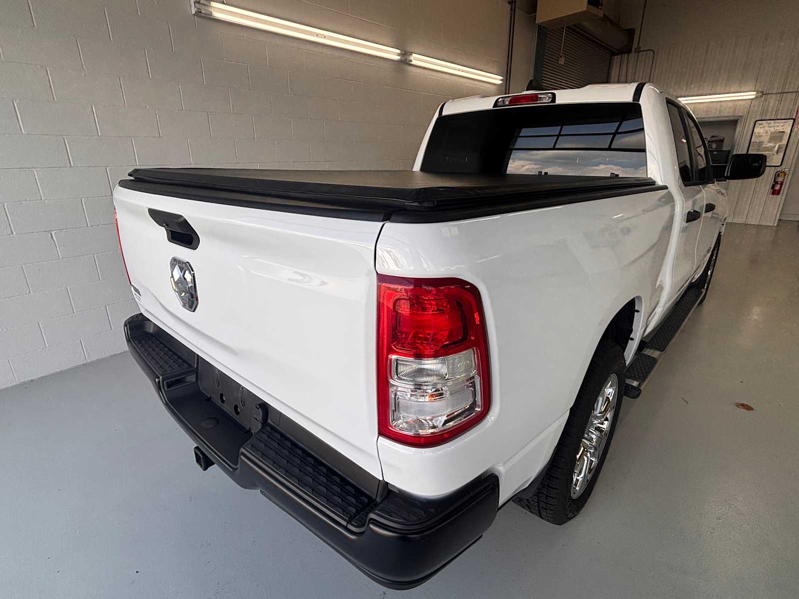 2020 RAM Ram 1500 Pickup HFE - Photo 6