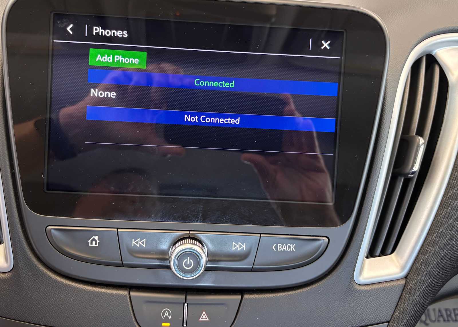 2023 Chevrolet Malibu 1LT - Photo 26