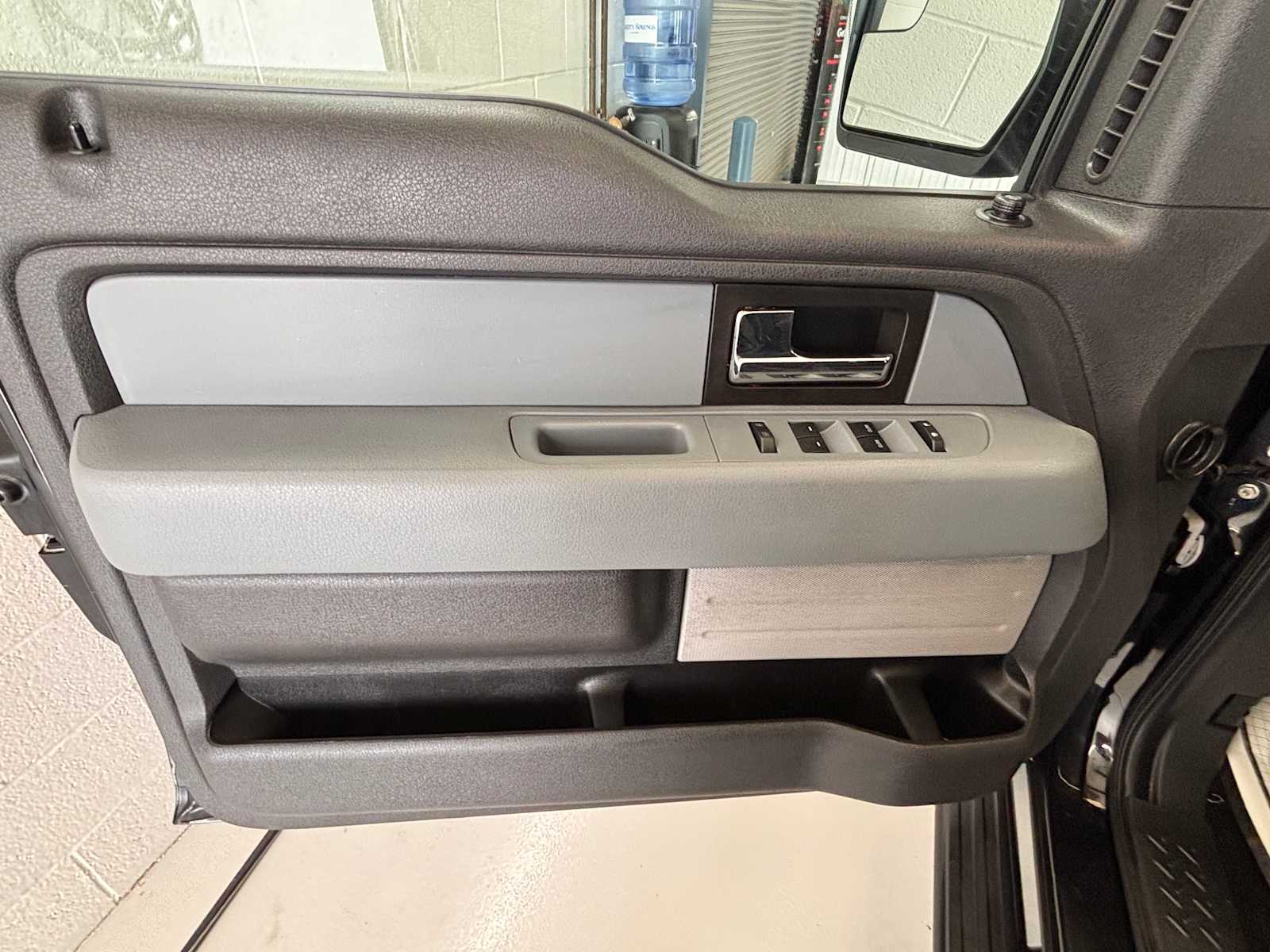 2014 Ford F-150 STX - Photo 16