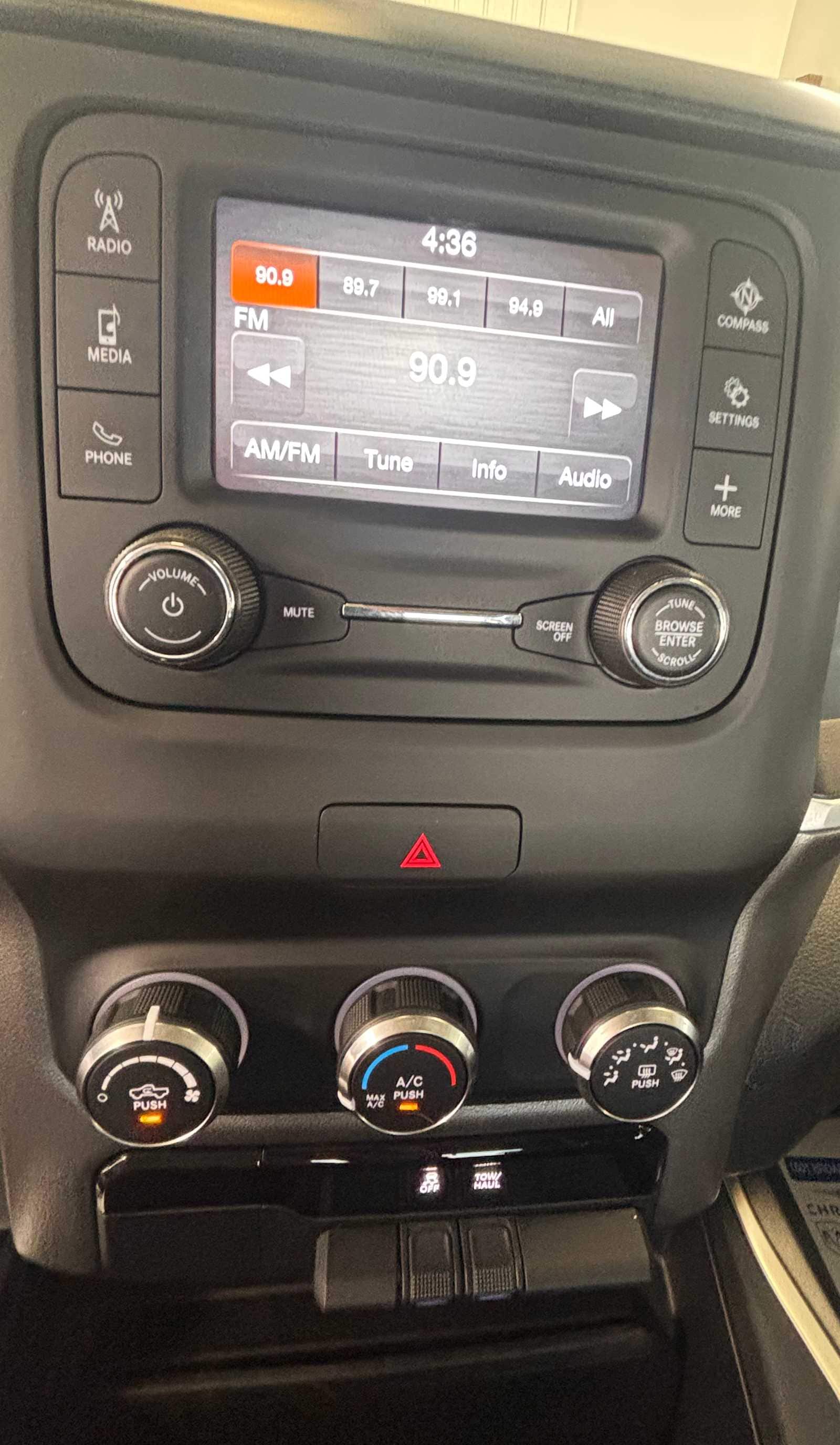 2020 RAM Ram 1500 Pickup HFE - Photo 20