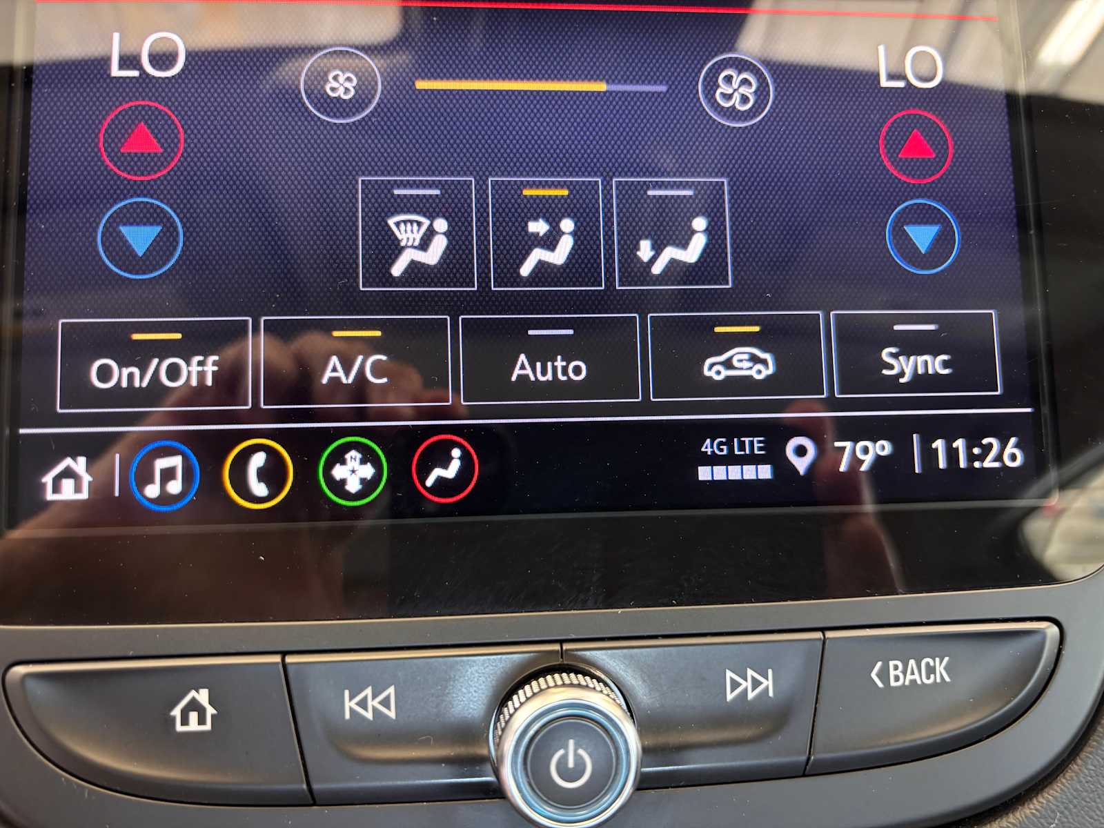 2023 Chevrolet Malibu 1LT - Photo 28
