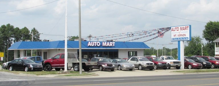 Mt Vernon Car Dealerships >> Auto Mart Of Mount Vernon New Dealership In Mount Vernon Il Mt Vernon Car Dealerships >> Auto Mart Of Mount Vernon New Dealership In Mount Vernon Il