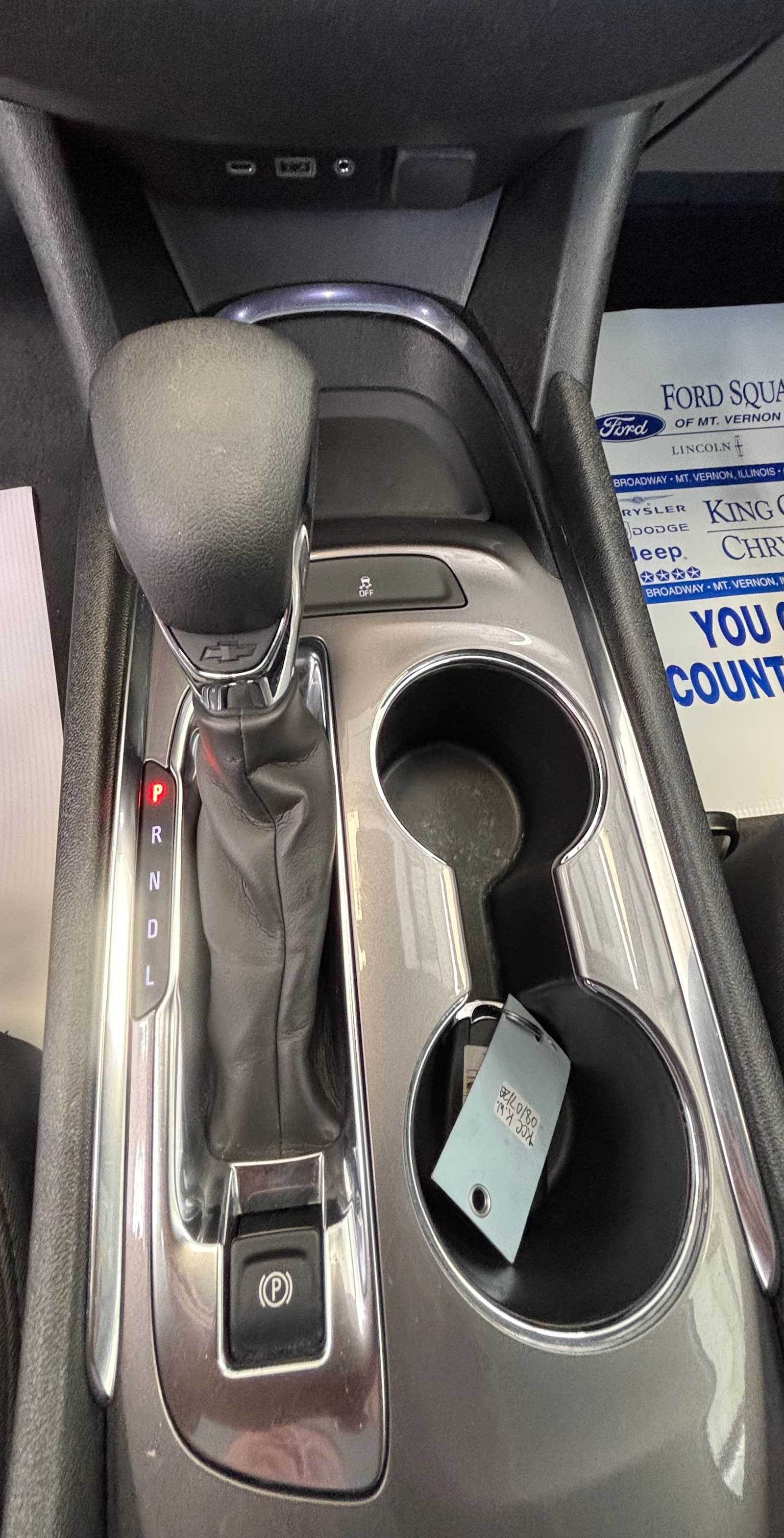 2023 Chevrolet Malibu 1LT - Photo 22