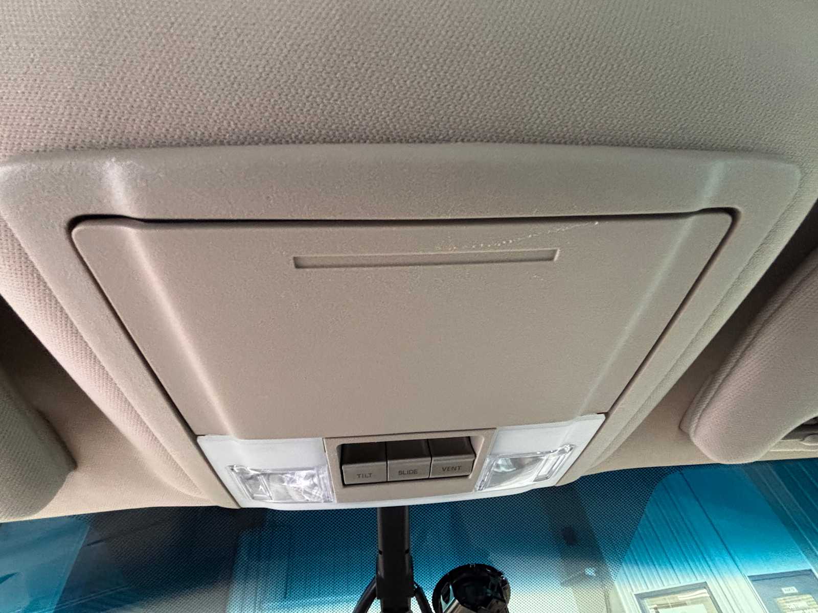 2010 Lincoln Navigator Base - Photo 38