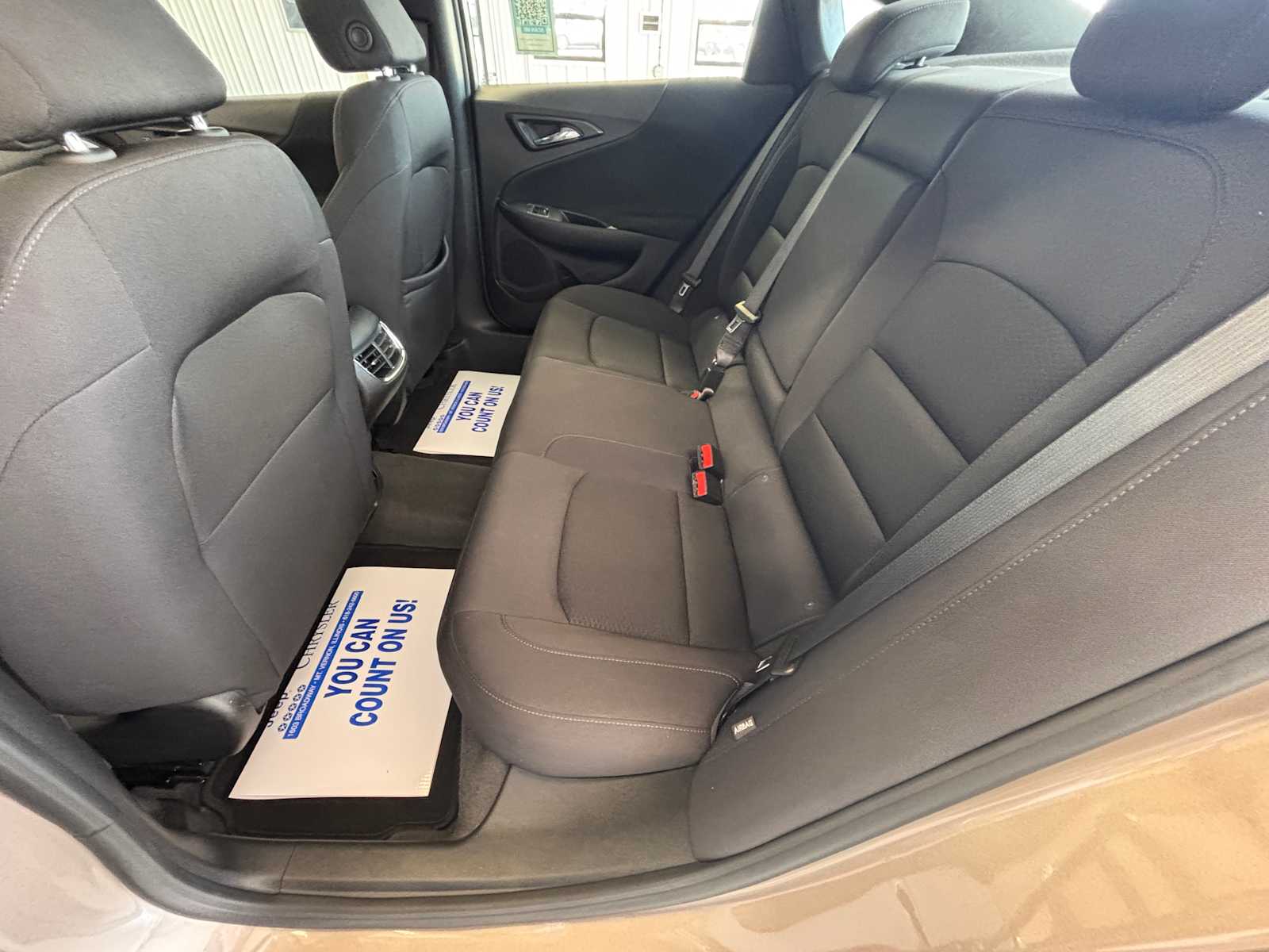 2023 Chevrolet Malibu 1LT - Photo 15