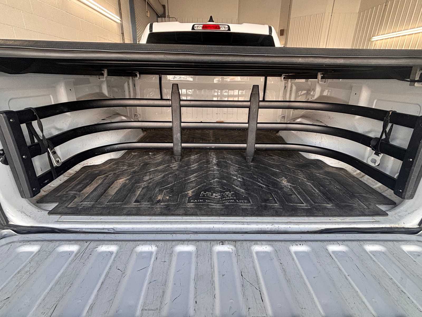 2020 RAM Ram 1500 Pickup HFE - Photo 8