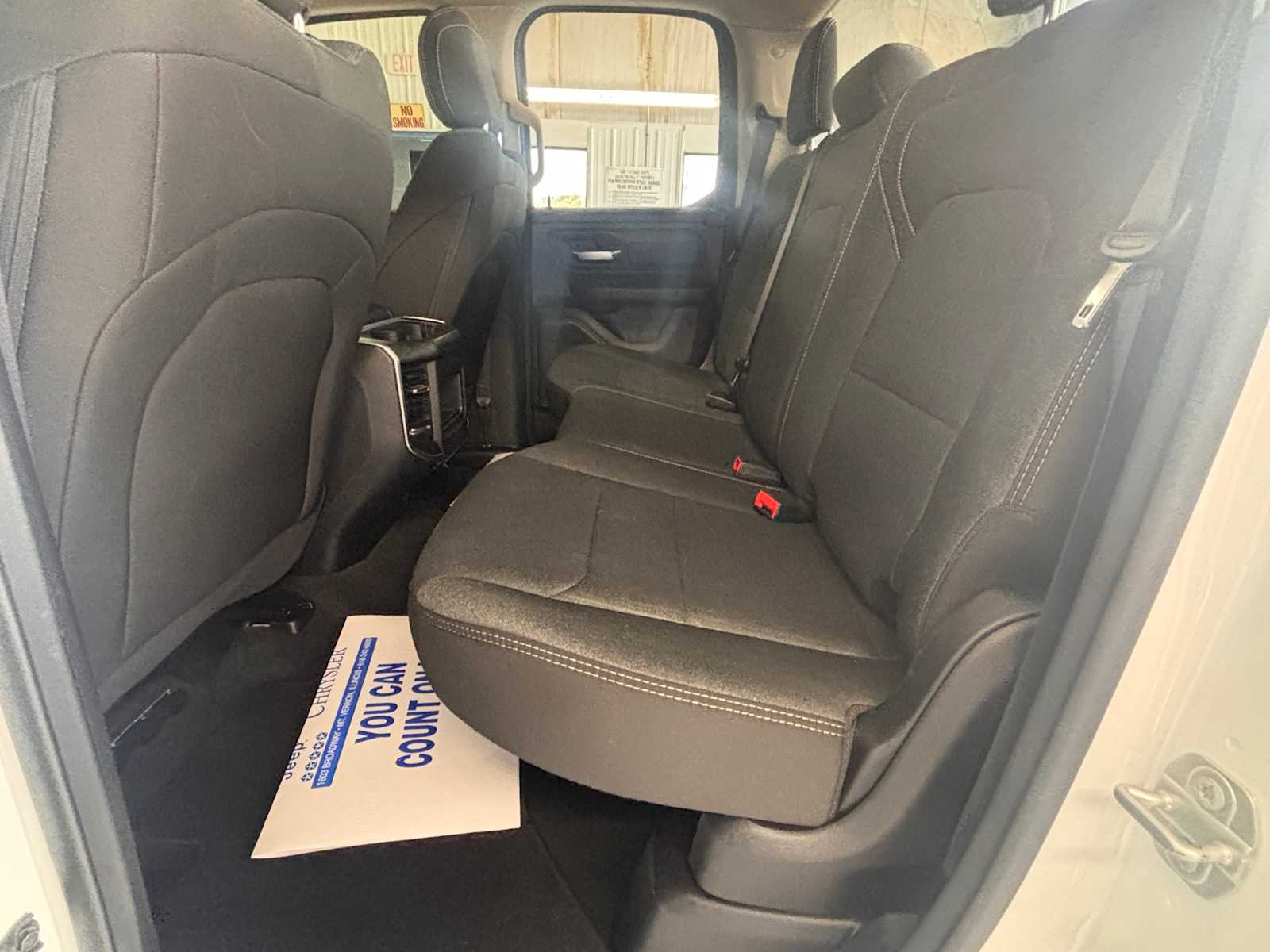 2020 RAM Ram 1500 Pickup HFE - Photo 13