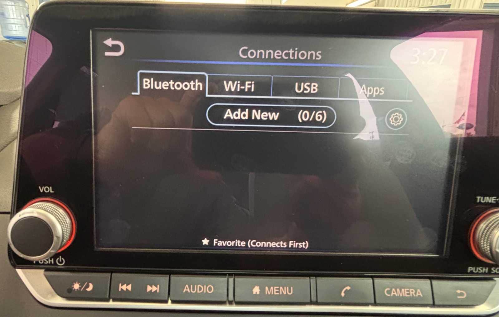 2025 Nissan Altima SV - Photo 26