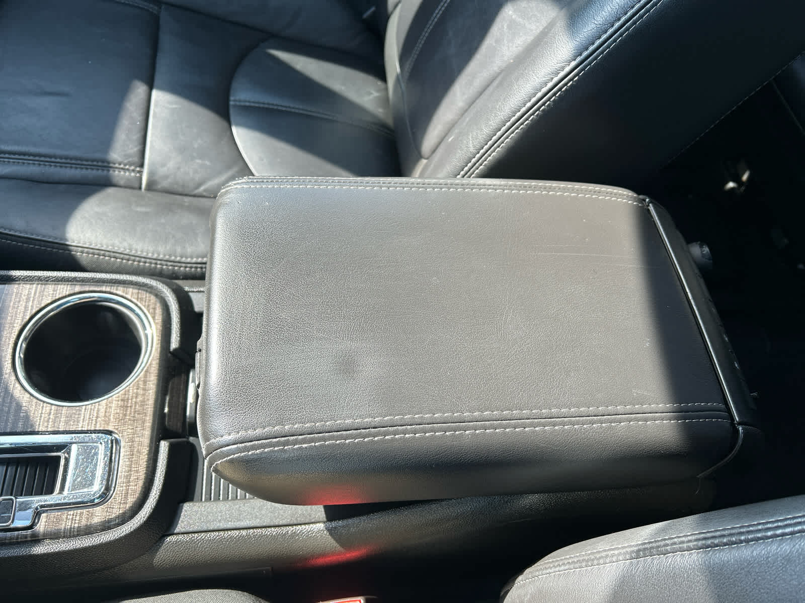 2017 GMC Acadia Limited Base - Photo 46