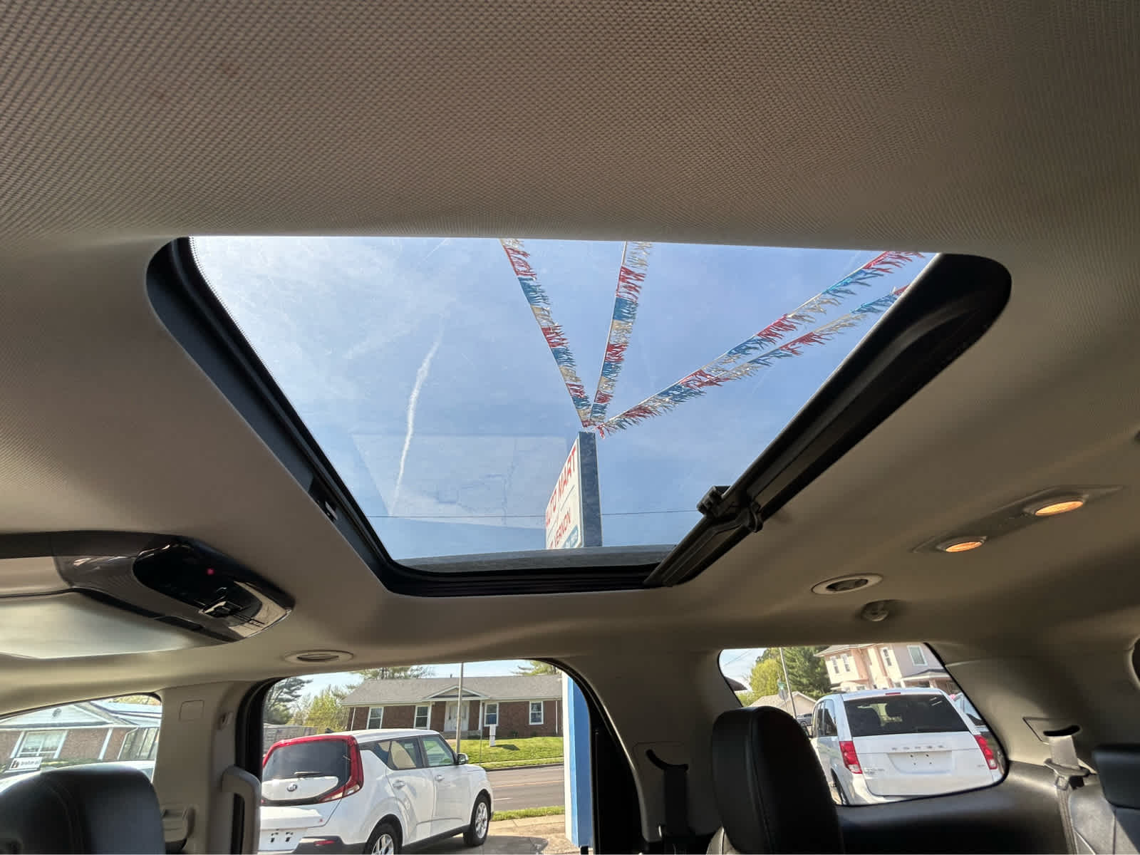 2017 GMC Acadia Limited Base - Photo 14