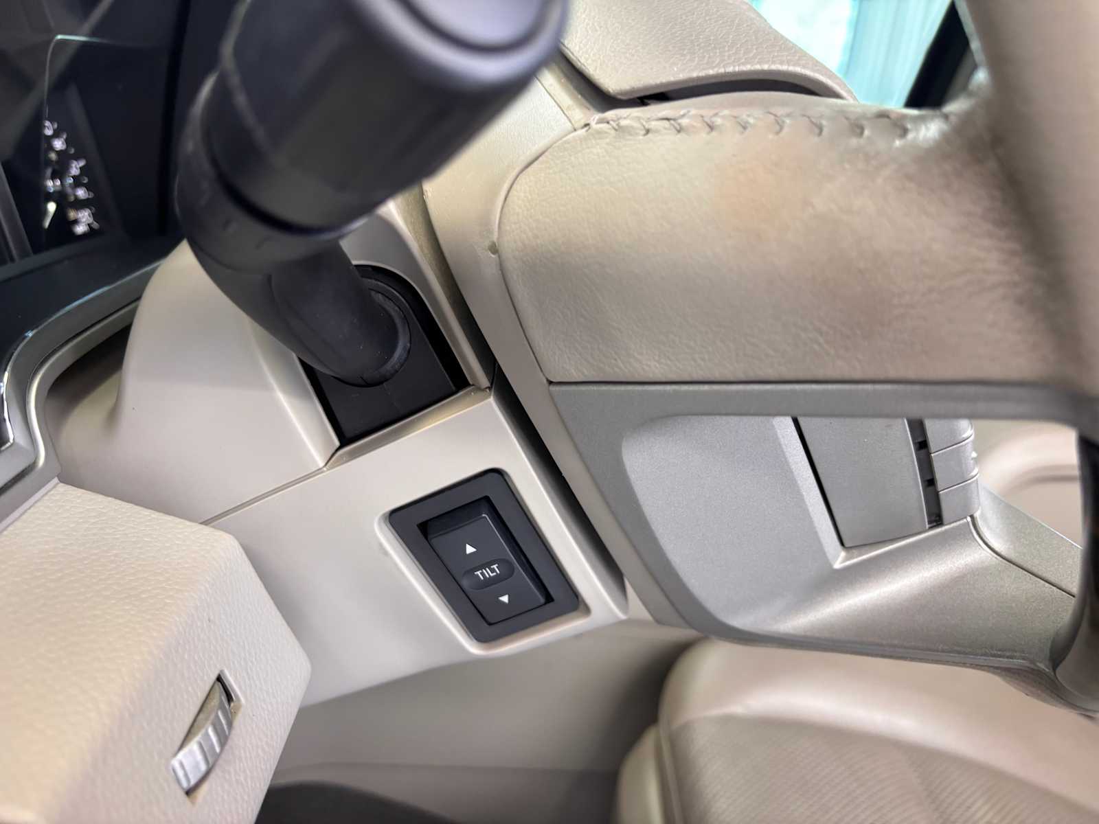 2010 Lincoln Navigator Base - Photo 27