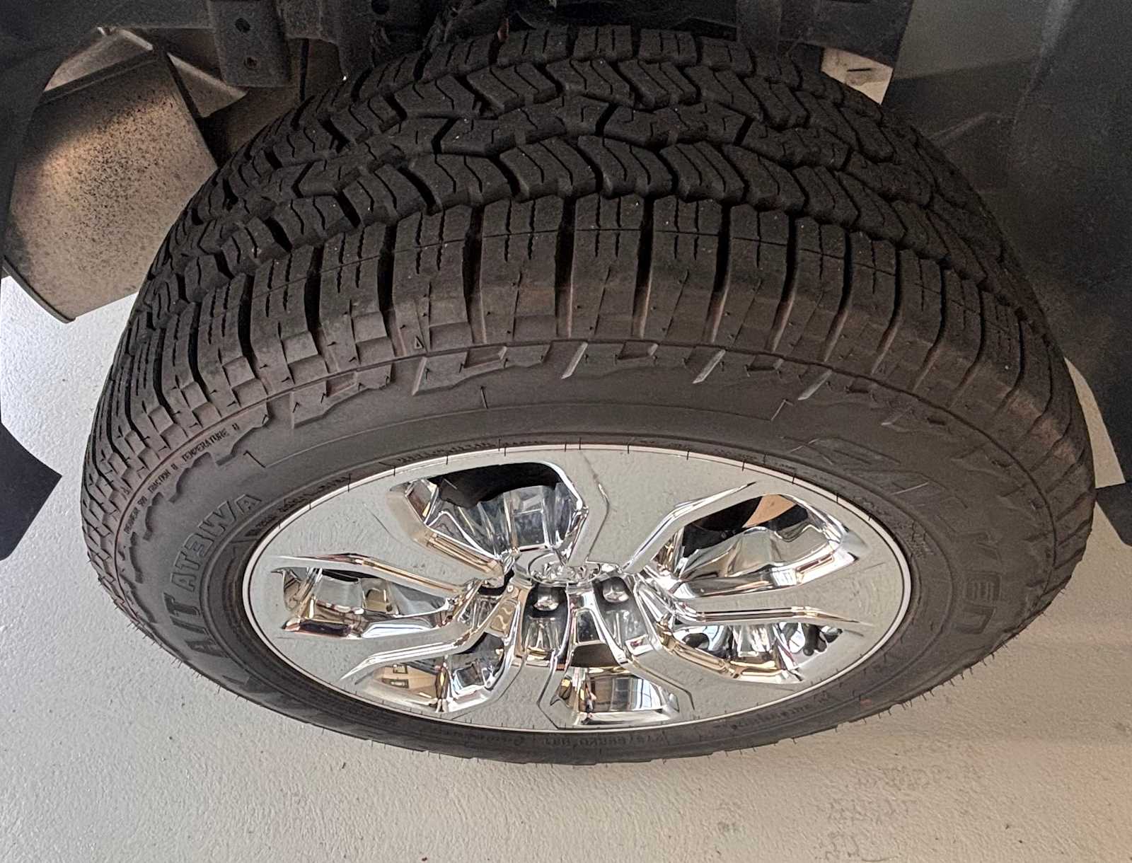 2020 RAM Ram 1500 Pickup HFE - Photo 9