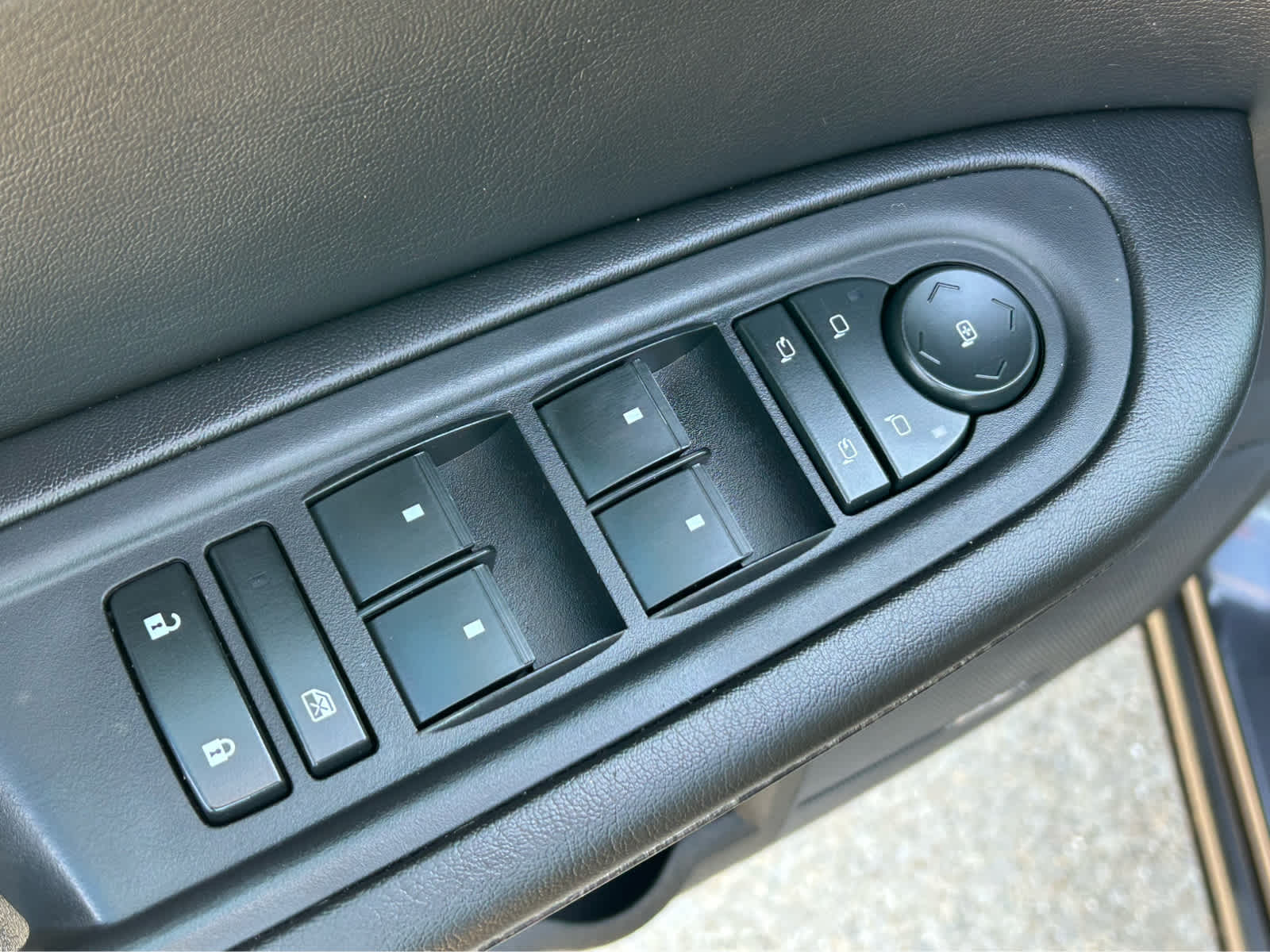 2017 GMC Acadia Limited Base - Photo 24