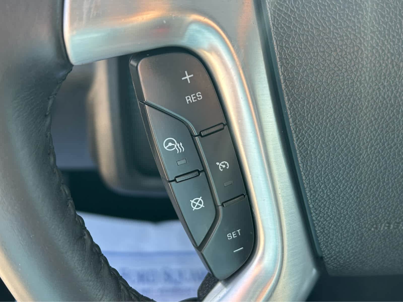 2017 GMC Acadia Limited Base - Photo 28