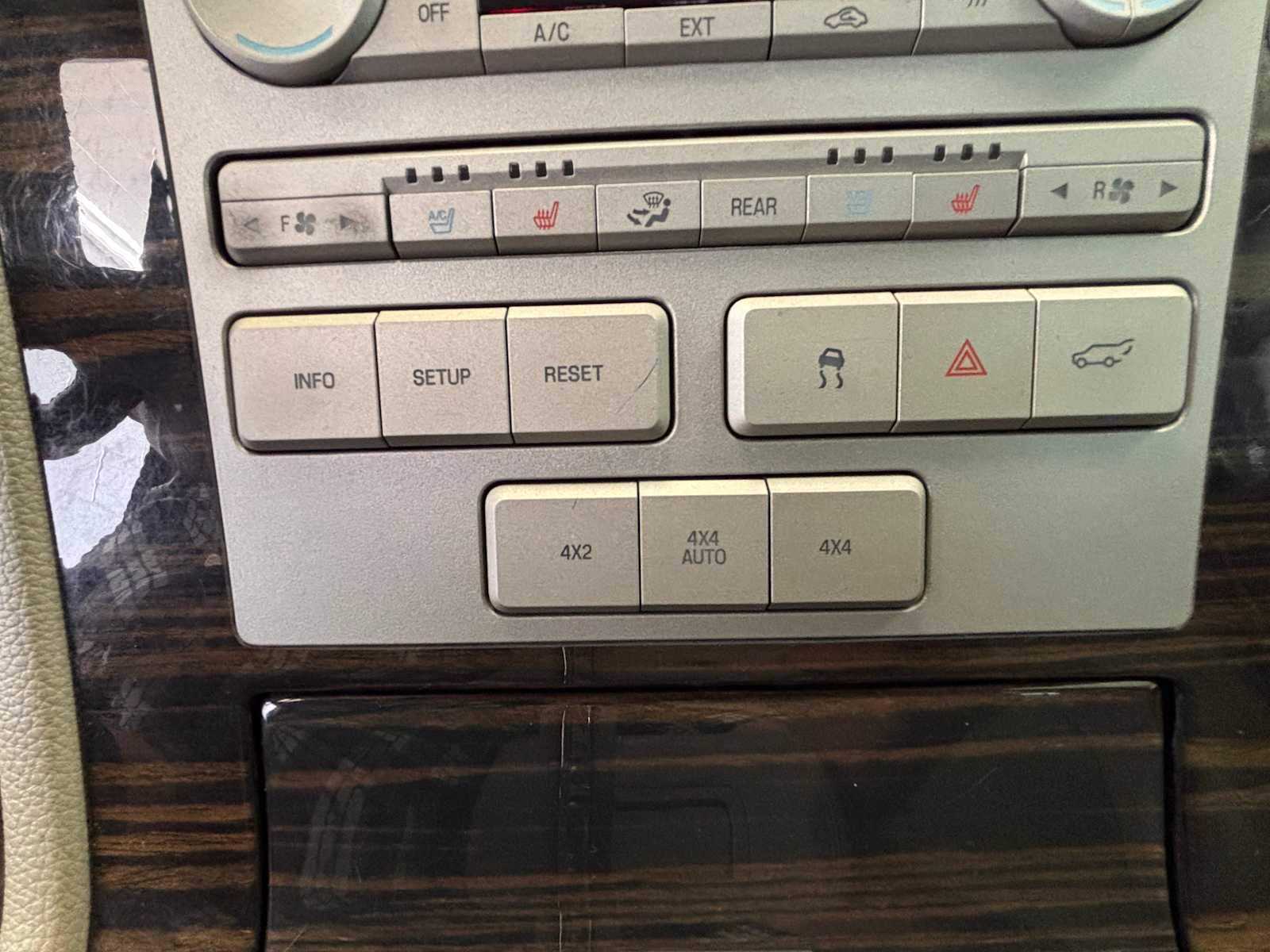 2010 Lincoln Navigator Base - Photo 41