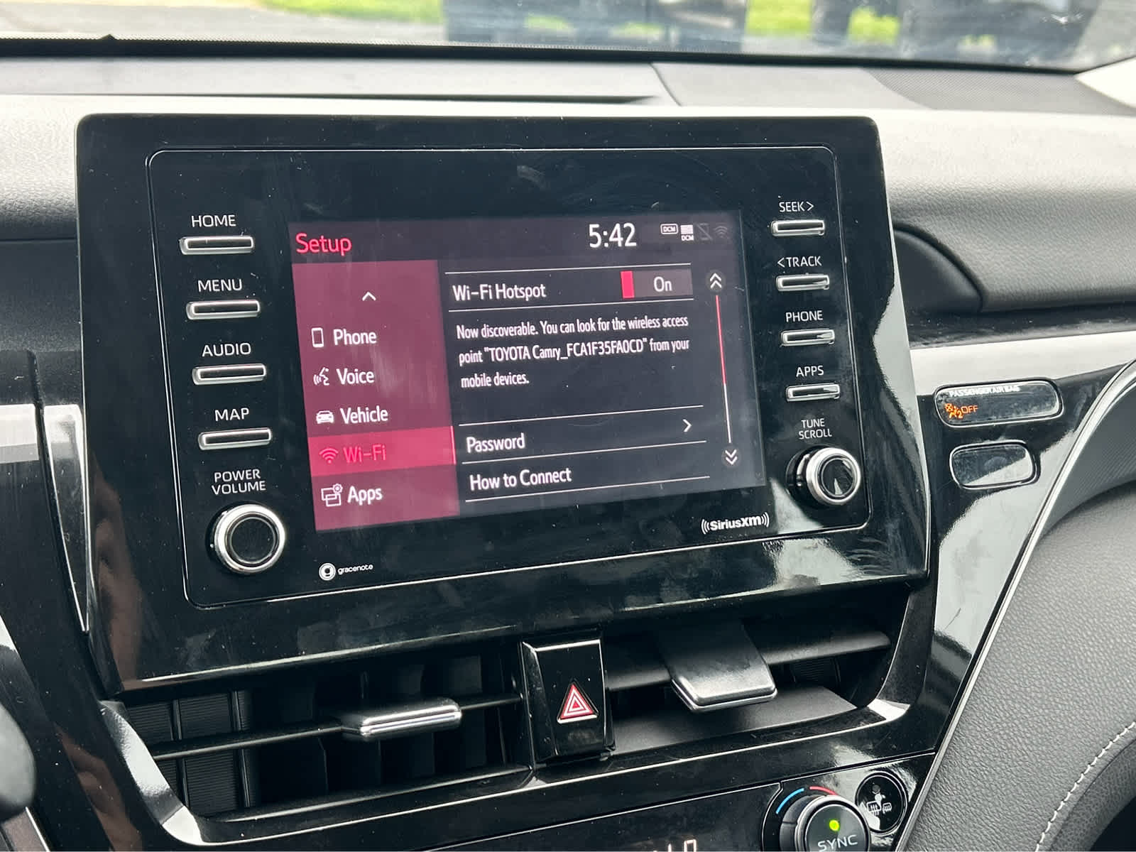 2023 Toyota Camry SE - Photo 26