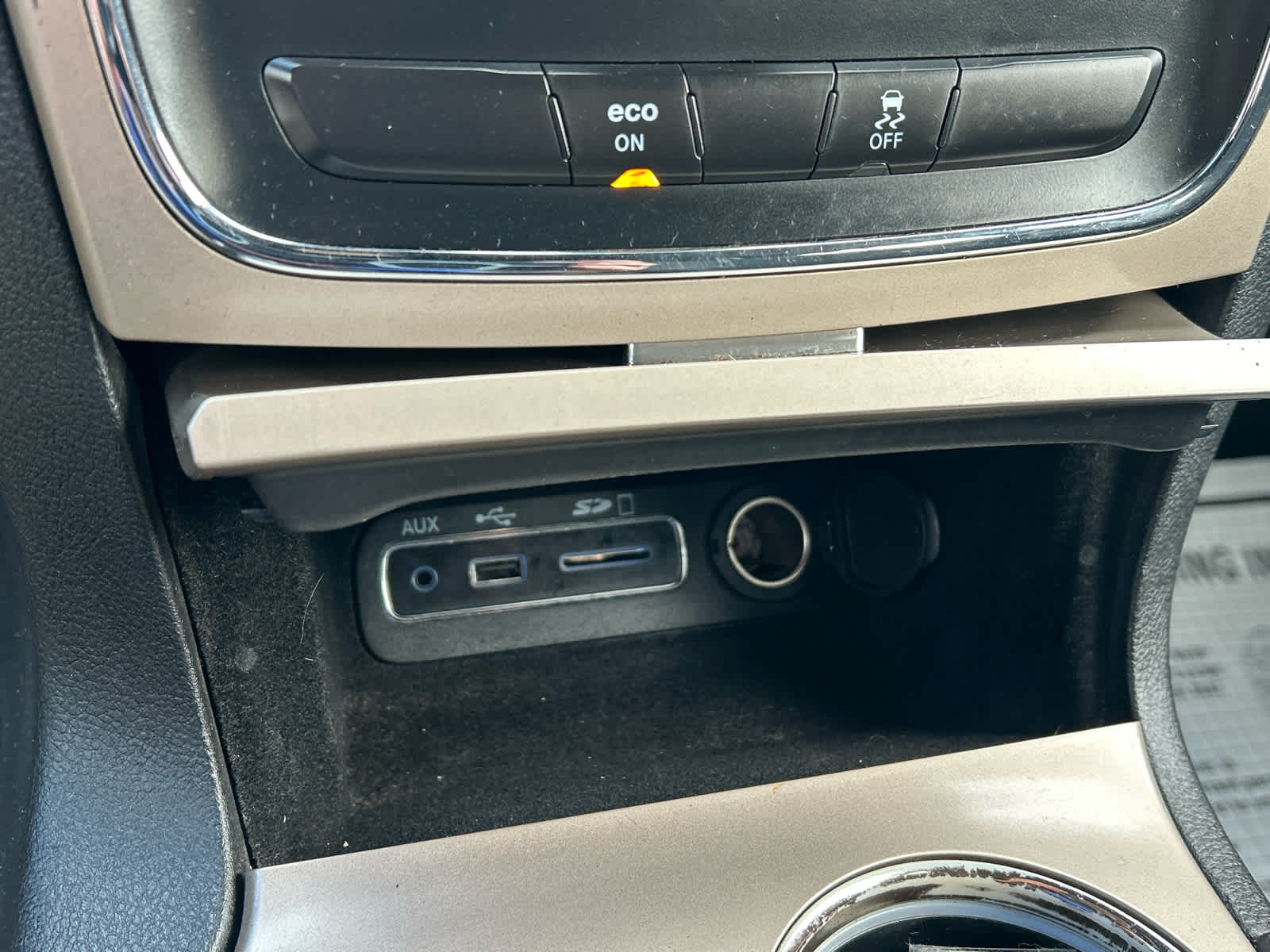 2014 Jeep Grand Cherokee Laredo - Photo 27