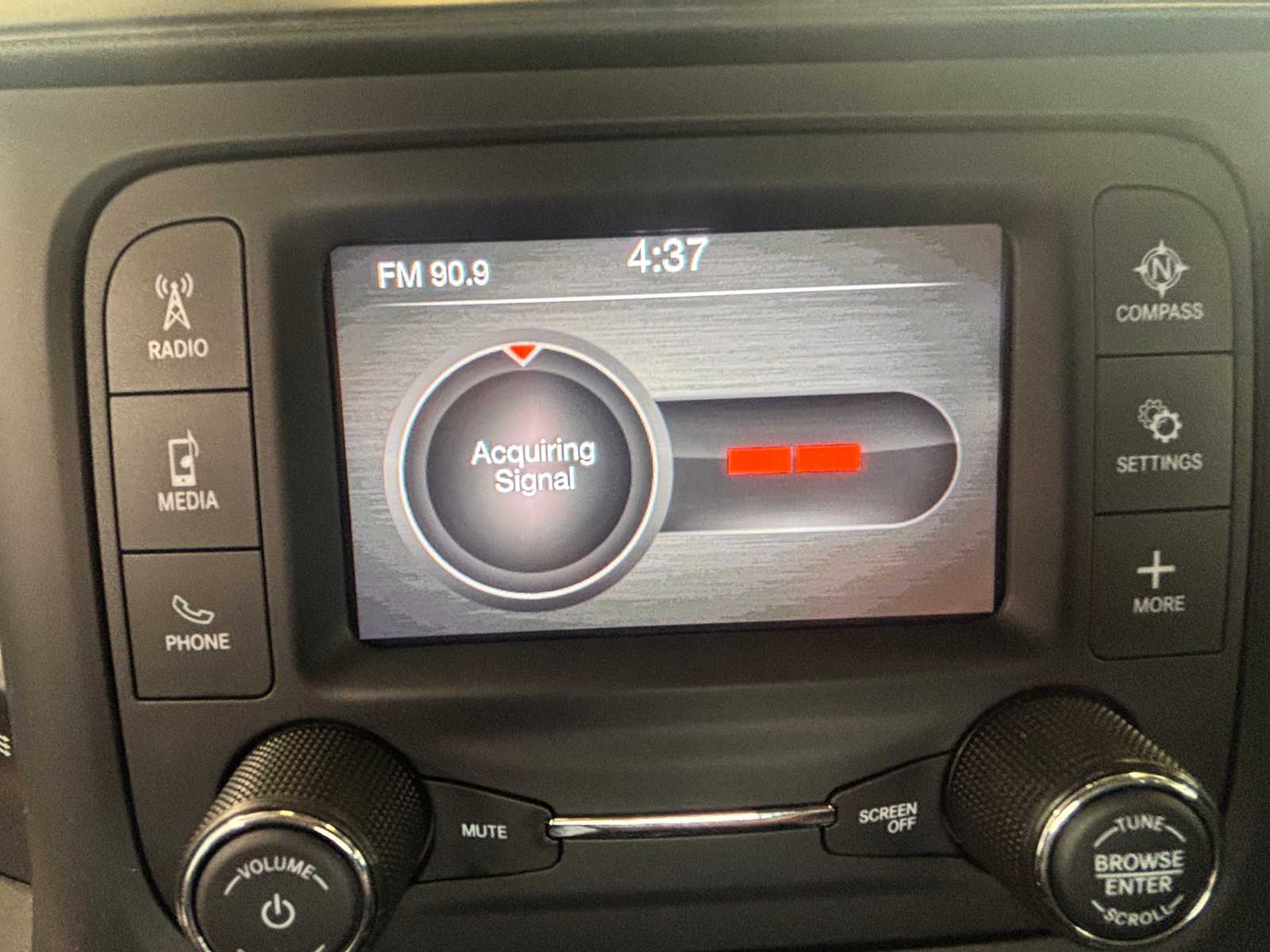 2020 RAM Ram 1500 Pickup HFE - Photo 22