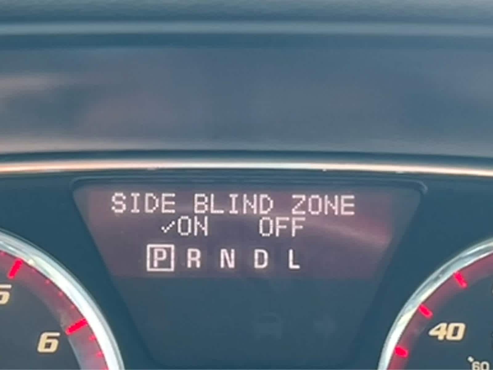2017 GMC Acadia Limited Base - Photo 34