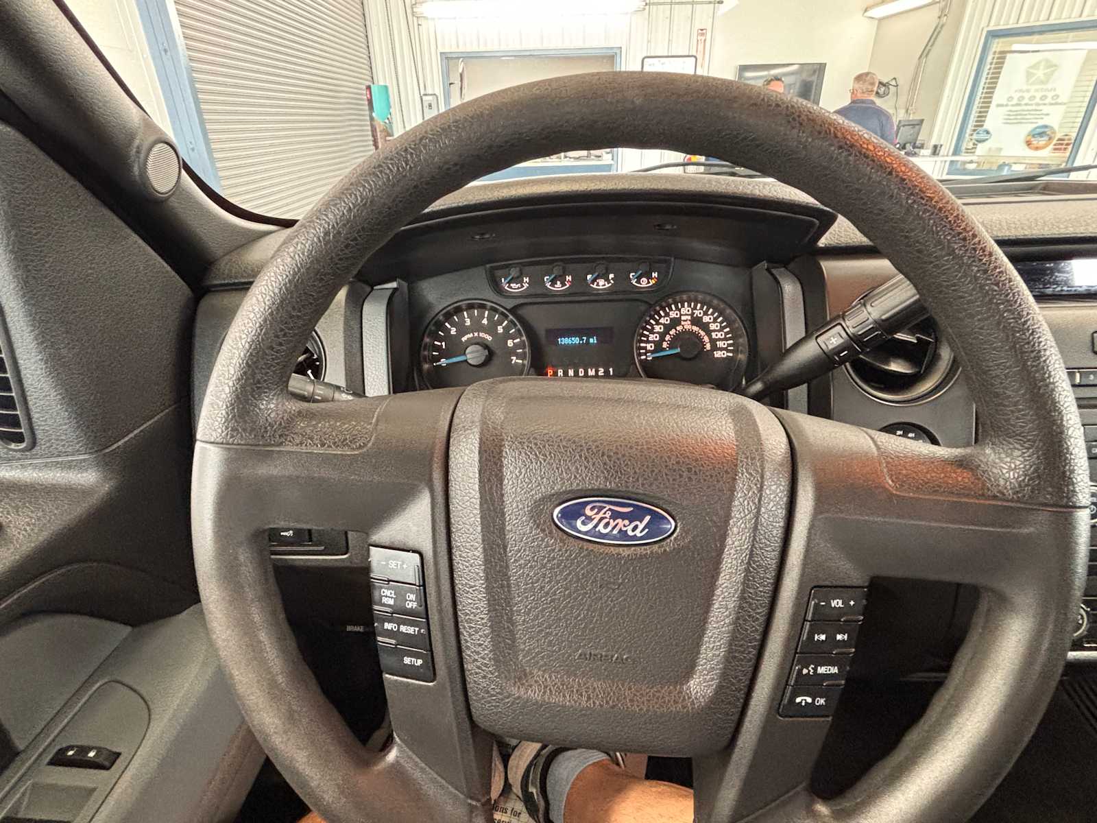 2014 Ford F-150 STX - Photo 19