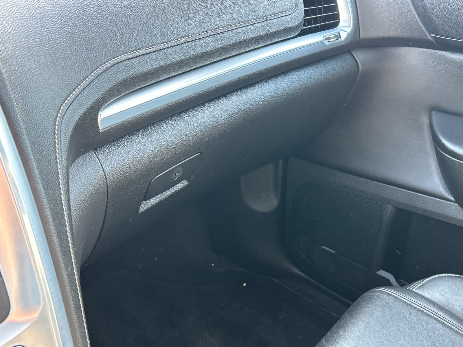 2017 GMC Acadia Limited Base - Photo 52