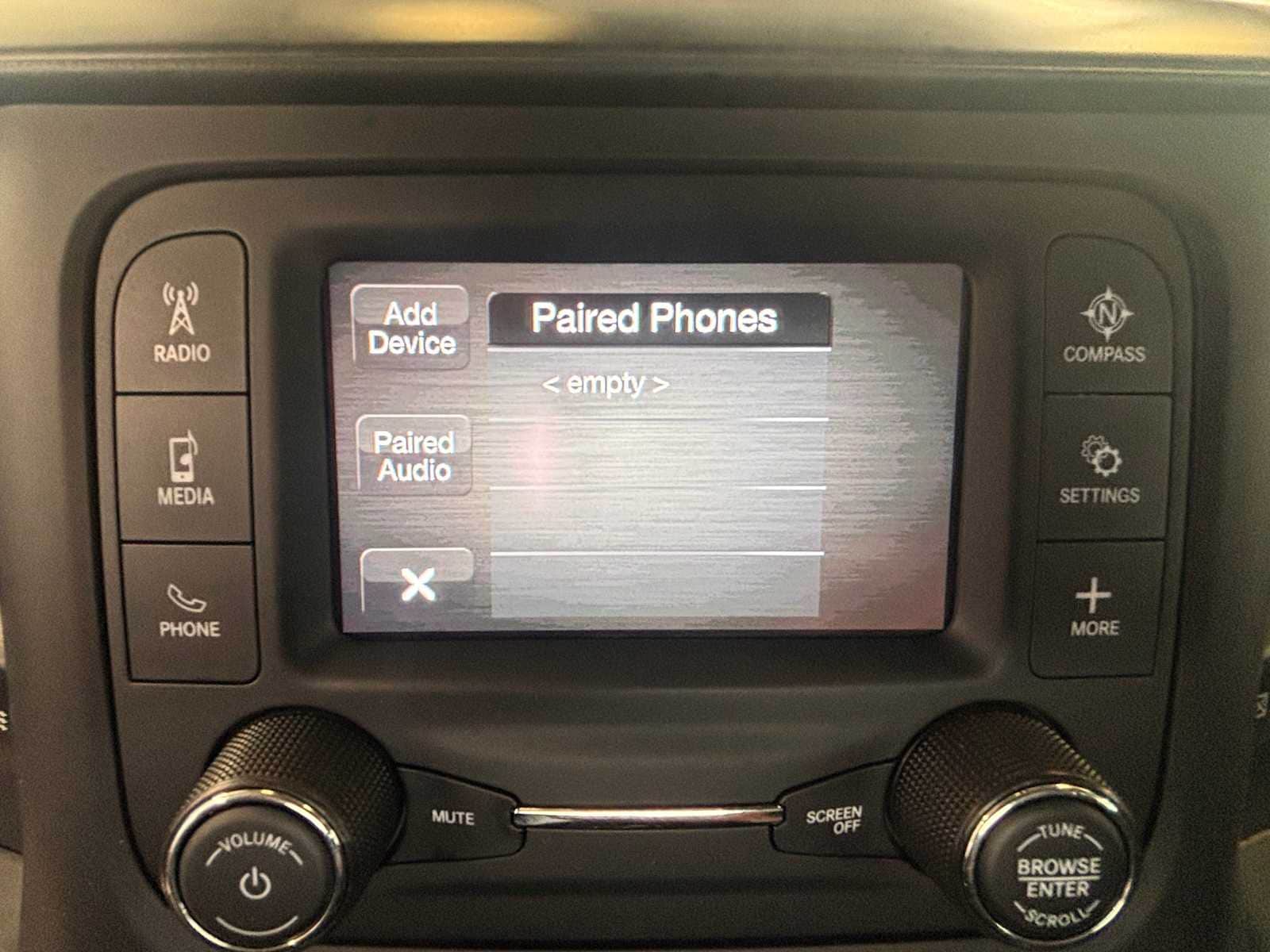 2020 RAM Ram 1500 Pickup HFE - Photo 21