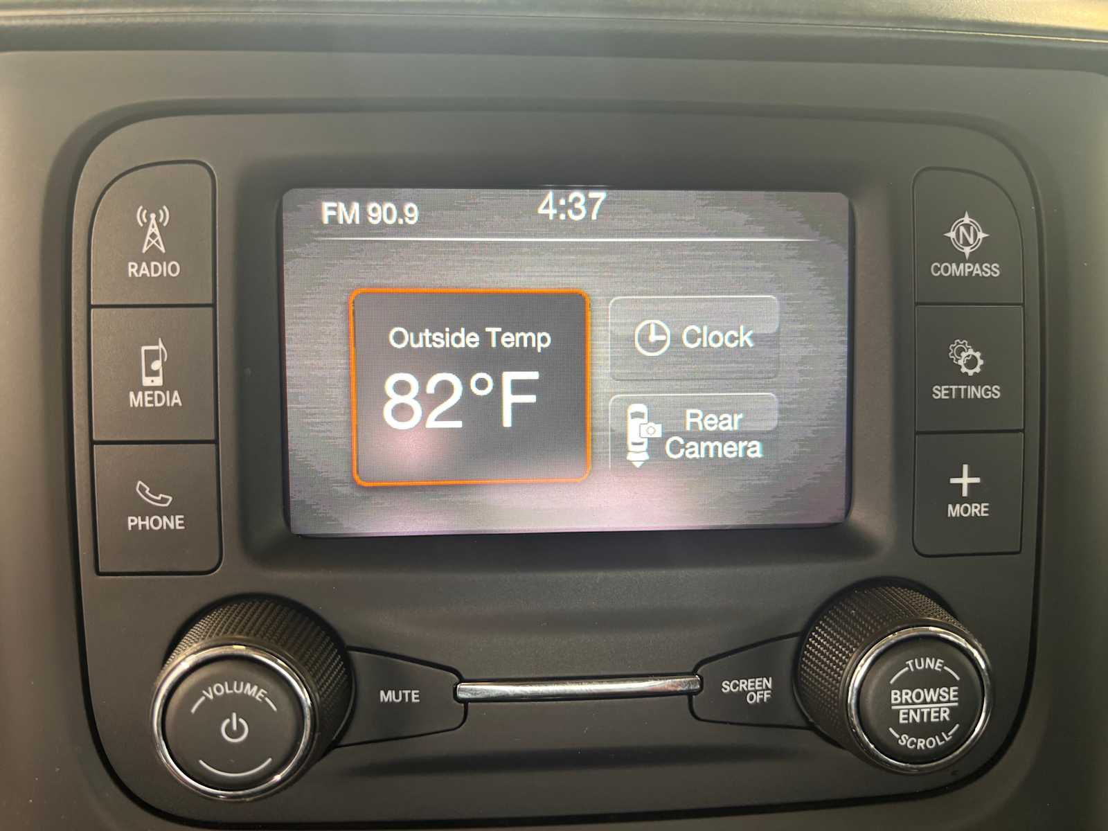 2020 RAM Ram 1500 Pickup HFE - Photo 23
