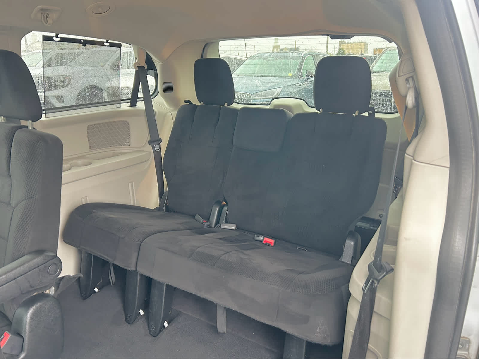 2014 Dodge Grand Caravan SXT - Photo 9