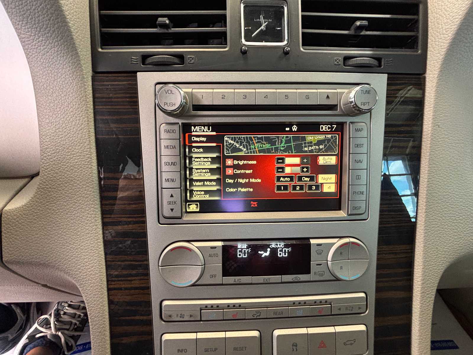 2010 Lincoln Navigator Base - Photo 34