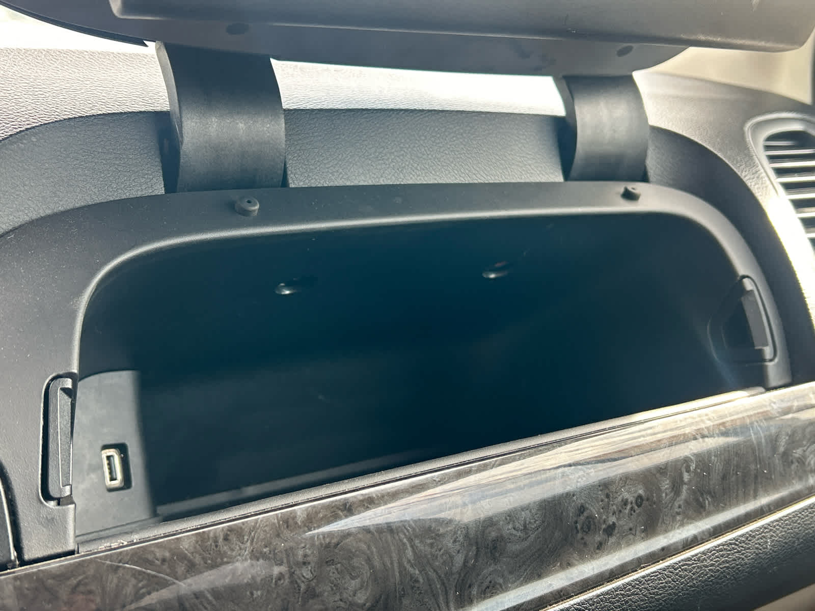 2014 Dodge Grand Caravan SE - Photo 29
