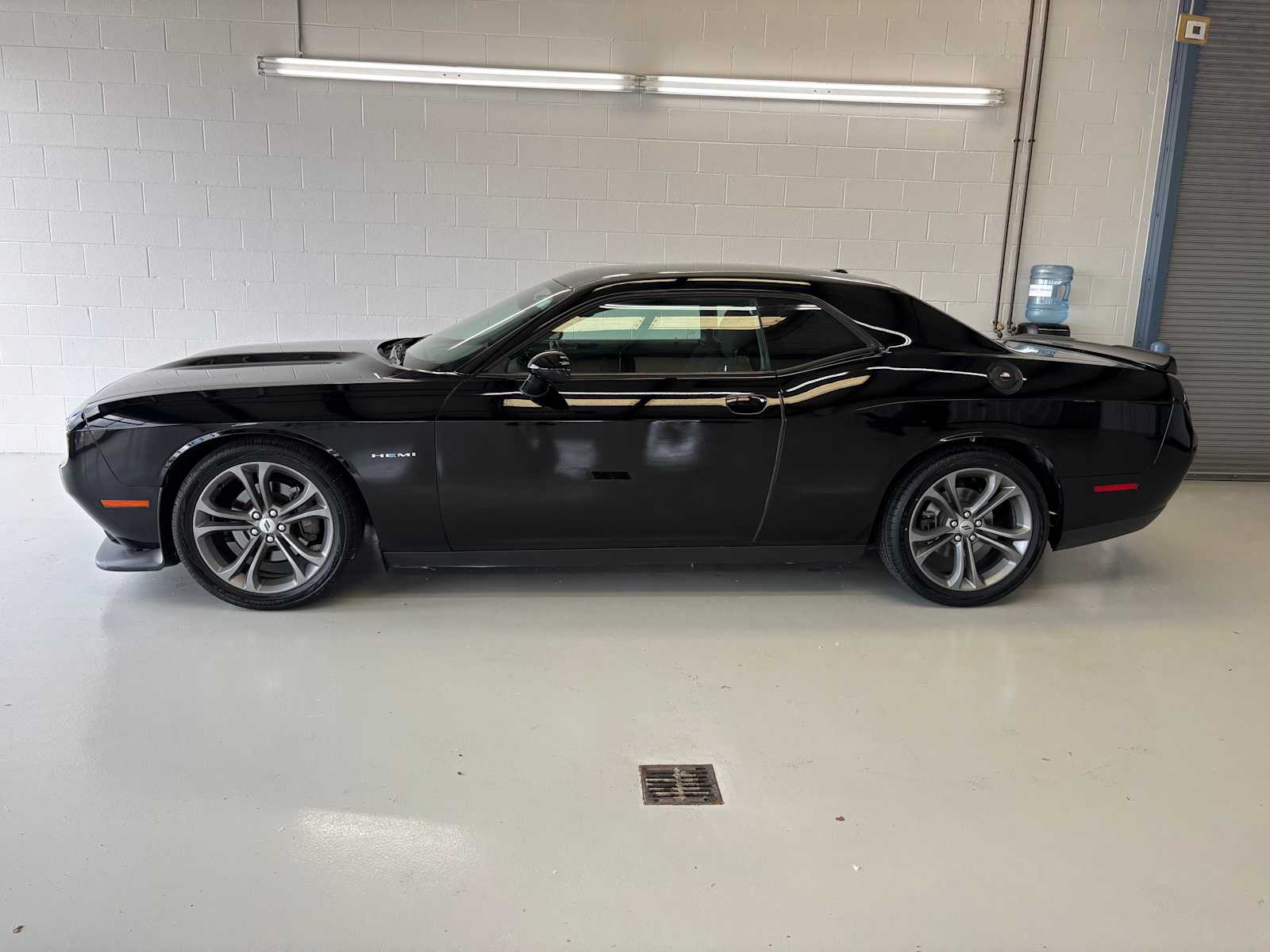 2020 Dodge Challenger R/T's photo