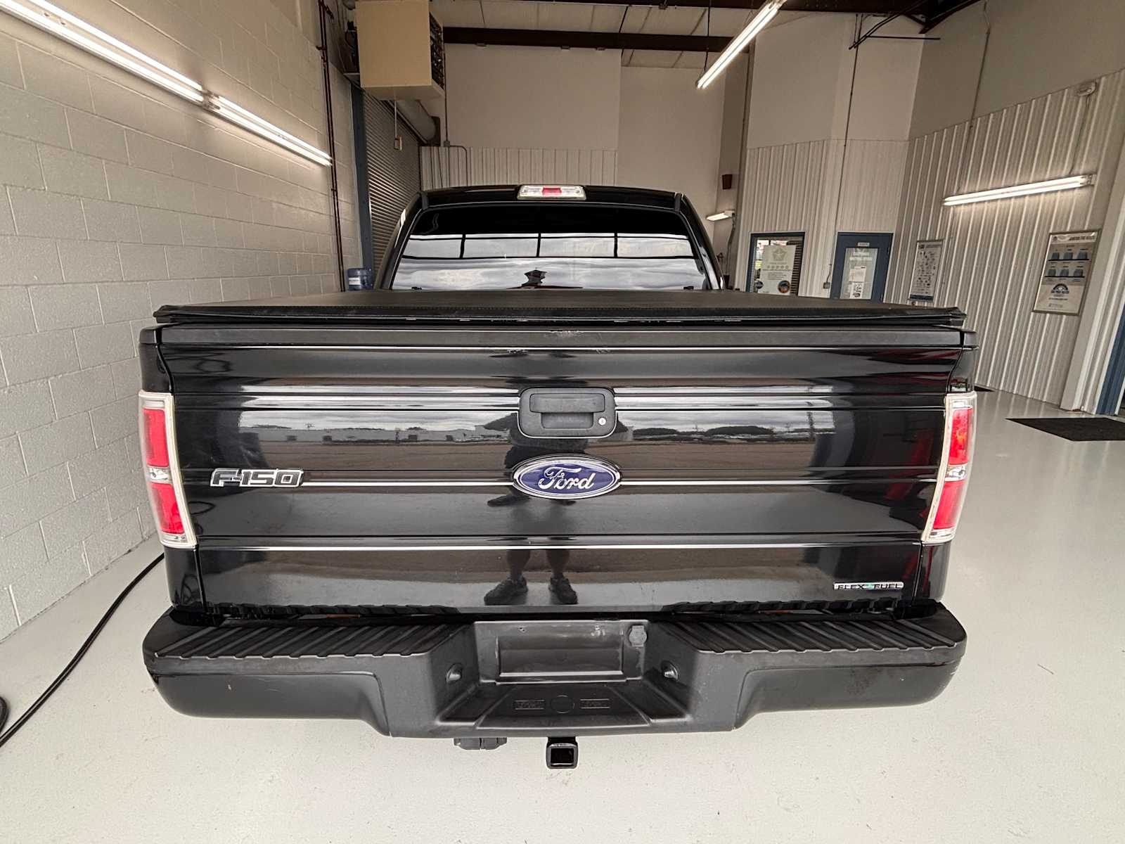 2014 Ford F-150 STX - Photo 7