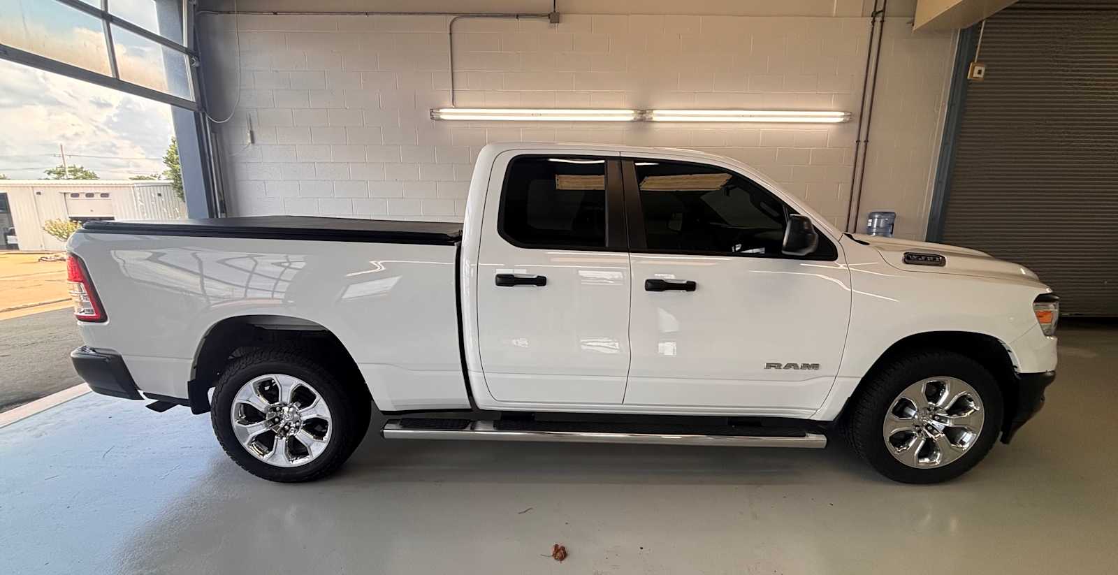 2020 RAM Ram 1500 Pickup HFE - Photo 7